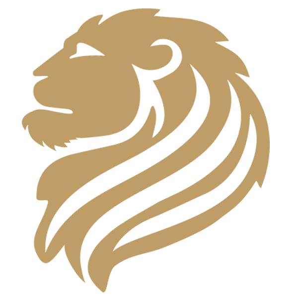 JPH LIONS — logo institucional